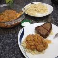 HIGH CARB-LOW FAT KÜCHE(Rindersteak vom[...]
