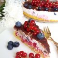 frisch und fruchtig: Johannisbeer-Kokos-Biskuit[...]