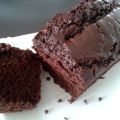 Schokokuchen kann es auch vegan