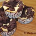 Zupfkuchen Muffins