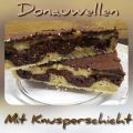 Rezept: Donauwellen mit Knusperschicht