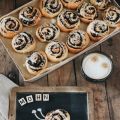 Mohnschnecken