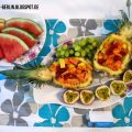 [celebrates...] The New Flat: Our Housewarming[...]