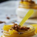 Homemade Granola mit Mango... frühlingsfrisch[...]