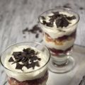 Schwarzwälder Kirsch-Tiramisu / mit AEG auf der[...]