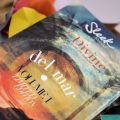 [Review] Sleek - Del Mar Volume 1 + Amu