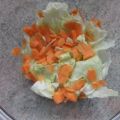 Dieter´s Sommer Salat