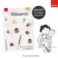 18 Mal Keksgenuss oder: Rezept des Moments[...]