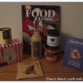 Foodist Box Dezember 2015