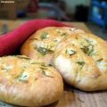 Focaccia
