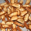 Cantuccini weihnachtlich