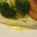 Sauce Hollandaise