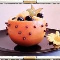 Aromatische „Orangen-Schüssel“ mit buntem Obst[...]