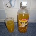 granini FRESH Rewe Produkttest