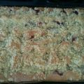 Pflaumenkuchen
