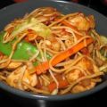 Bami Goreng 