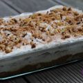 Bratapfel-Tiramisu (LowCarb, Glutenfrei)