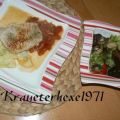 Mittagessen a la Kräuterhexe