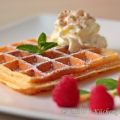 Lieblings-Waffeln