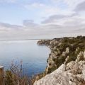 Wandern über den Kreidefelsen: Der Rilke-Weg am[...]