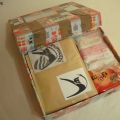 Tauschpaket von black wing dragon