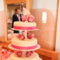 Wedding Time - Die Hochzeitstorte