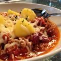 Chili con Carne alla Krizi
