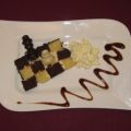 Kuchen Schachmatt