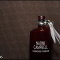 Mein Jugendduft: Naomi Campbell - Paradise[...]