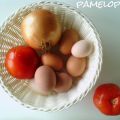 Rezept: Tomaten-Omelette