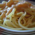 Garnelennudeln