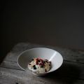glutenfree oat flakes with yoghurt, goji[...]