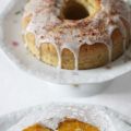 Rezept für Lieblings-Orangenkuchen mit[...]