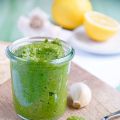 Schnell gemacht: Rezept für Spinat Pesto