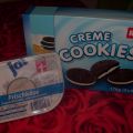 Oreo Keks Lollis