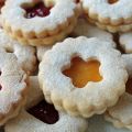 Biscuits de noël