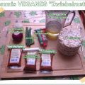 Lemmis VEGANE Küche