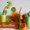 {mmmMonday} go Green!