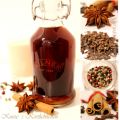 Masala Chai Sirup - auch praktisch zu[...]