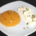 Orangen-Wackelpudding