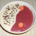 Melonen - Pudding