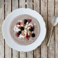 Fermented Oats „Zucchini-Apfel-Brombeer“