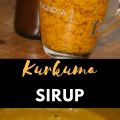 Kurkuma - Heilmittel aus der Natur -