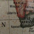 Eiskultur in anderen Ländern: Südafrika