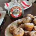 Pancake Muffins