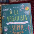 Nicole Just - La Veganista - Iss dich glücklich[...]