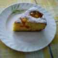Kuchen: Aprikosenkuchen