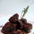 Traumpaar Wildschwein - Schokolade: Cinghiale[...]
