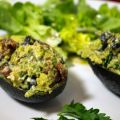 [Low Carb] Gefüllte Avocado mit Oliven und[...]