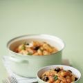 Thunfisch-Gnocchi